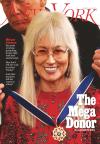 Best Price for New York Magazine Subscription