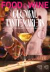 Food Wine Magazine Subscription