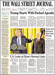 The Wall Street Journal