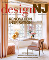 Design NJ Magazine Subscription