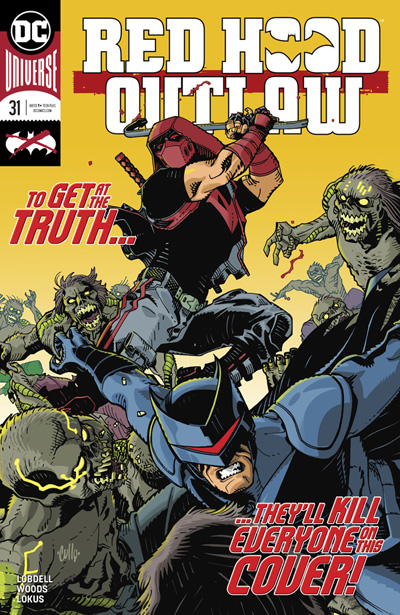Subscribe to Red Hood And The Outlaws
