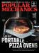 Popular Mechanics Magazine