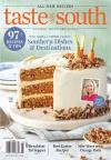 Taste of the South Magazine Subscription