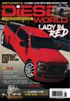 Diesel World Digital Magazine Subscription