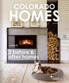 Colorado Homes and Lifestyles Magazine Subscription