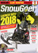 Snow Goer Magazine