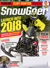 SnowGoer Magazine Subscription