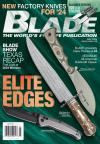 Blade Magazine Subscription