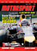 Motorsport Illustrated News Magazine
