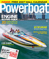 Powerboat magazine