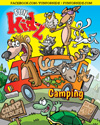 Fun for Kidz Magazine Subscription