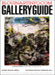 Gallery Guide: Southeast Magazine
