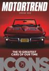 Best Price for Motor Trend Magazine Subscription