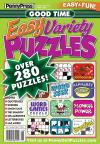 Good Time Variety Puzzles Magazine Subscription