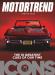 Motor Trend Magazine