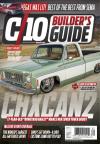 C10 Builders Guide Magazine Subscription