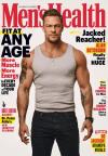 Best Price for Men's Health Magazine Subscription