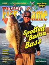 Texas Fish Game Magazine Subscription