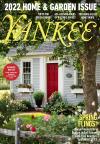 Yankee Magazine Subscription