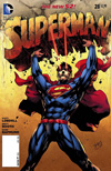 Superman Comic Subscription