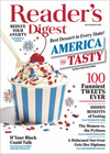 Readers Digest Subscriptions