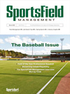 SportsField Management Magazine Subscription