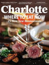 Charlotte Magazine Subscription