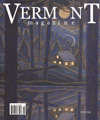 Vermont Magazine Subscription