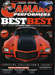 Camaro Performers Magazine