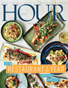 Hour Detroit Magazine Subscription