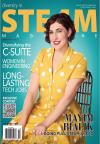 2 Yrs, 4 issues - Diversity in STEAM brings STEM programs and educational, business and employment opportunities to all minorities and diverse cultures, starting with K-12 and professional. STEM and the arts are critical for our nation s competitive future and innovation. Go full STEAM ahead with us today!