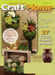 Craft & Home Projects Magazine