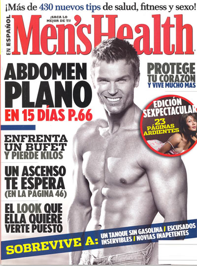 mens health