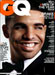 GQ Magazine
