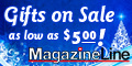 Save on Magazine Gifts!