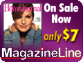 Save on Ladies Home Journal At Magazineline.com
