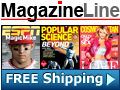 Save Up to 80% on Magazine Subscriptions at Magazineline