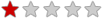 1 Star Review