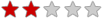 2 Star Review