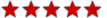 5 Star Review