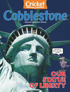 Cobblestone Magazine