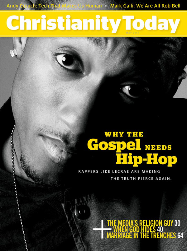 Christianity Today Magazine  Christianity Today Magazine Subscription