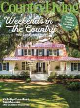 Country Living-Digital Magazine