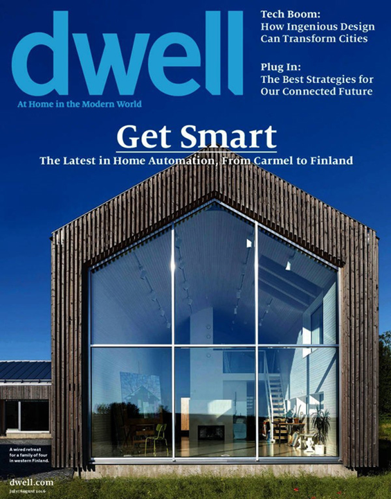 Dwell Magazine Dwell Magazine Subscription