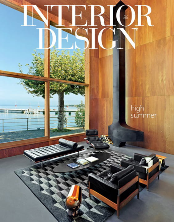 Interior Design Magazine | Interior Design Magazine Subscription