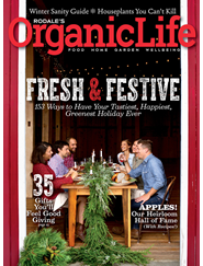 Organic Life Magazine