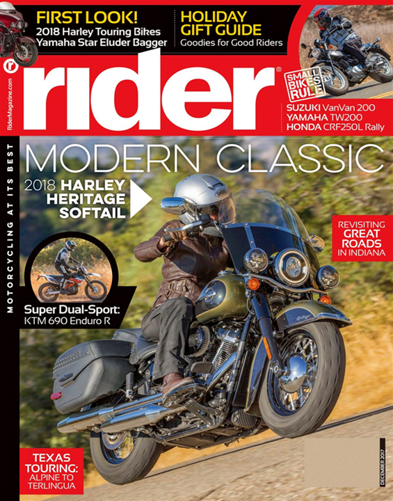 Rider Magazine Rider Magazine Subscription