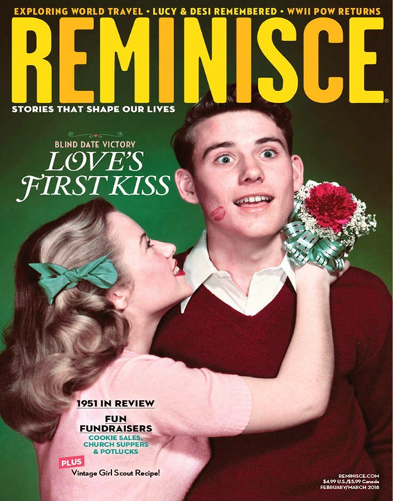 Reminisce Magazine Reminisce Magazine Subscription
