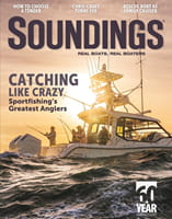 Soundings Magazine
