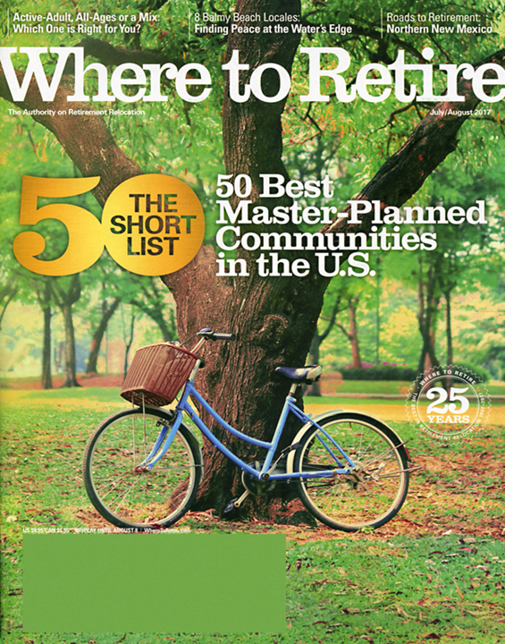 Where to retire magazine where to retire magazine subscription